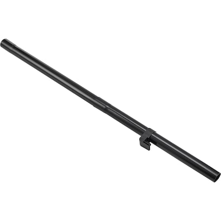 Global Industrial Replacement Extension Wand, 2 Pieces, For Cat C06V Wet/Dry Vacuum 641758 CRP1018